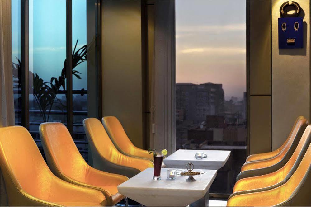 Bravia Hotel Уагадугу Экстерьер фото
