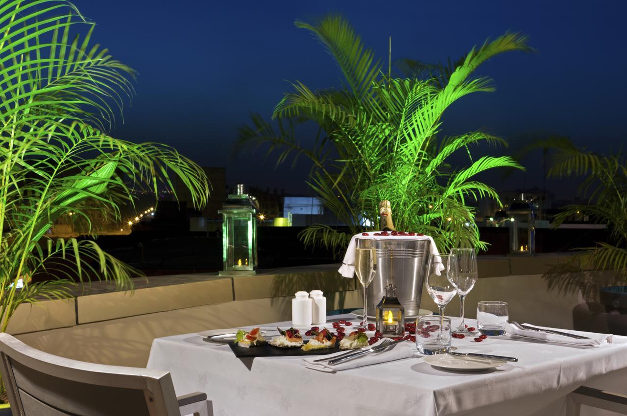 Bravia Hotel Уагадугу Экстерьер фото