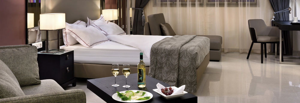 Bravia Hotel Уагадугу Экстерьер фото